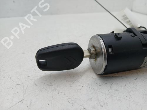 Ignition barrel CITROËN JUMPY III Van (V_) 2.0 BlueHDi 120 | BP33183880M48  - Image 5