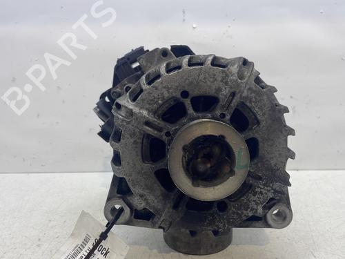 Used Alternator PEUGEOT 308 SW II (LC_, LJ_, LR_, LX_, L4_) 1.6 HDi / BlueHDi 115 (LCBHXM, LCBHXT) (115 hp) 29598760
