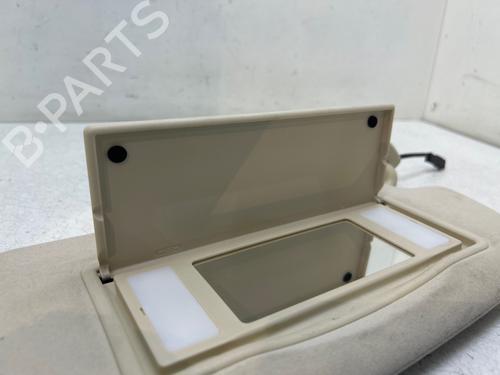 Right sun visor CITROËN C6 (TD_) 2.2 HDi | BP37694419I2  - Image 5