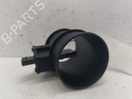 Mass air flow sensor RENAULT MASTER III Van (FV)  | BP26584942M95 