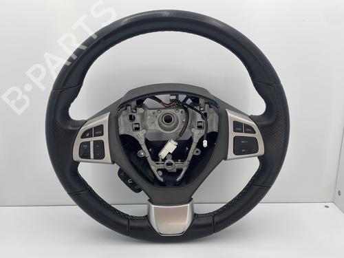 Used Steering wheel SUZUKI SWIFT IV (FZ, NZ) 1.2 (AZH412, ZC72S) (94 hp) 31085479