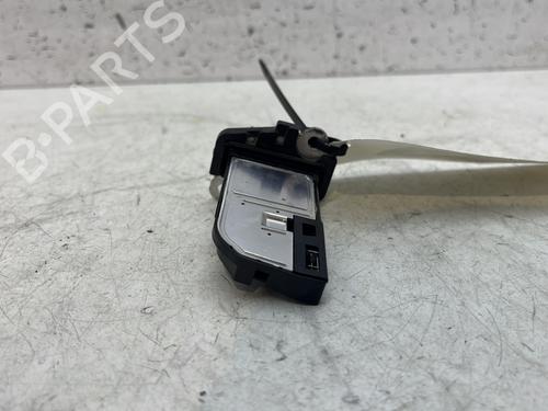 Mass air flow sensor FORD MONDEO IV (BA7) 2.0 TDCi | BP28328392M95 