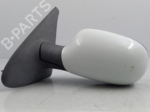 Left mirror RENAULT MEGANE I (BA0/1_) 1.9 dTi (BA08, BA0N) | BP22825704C26 