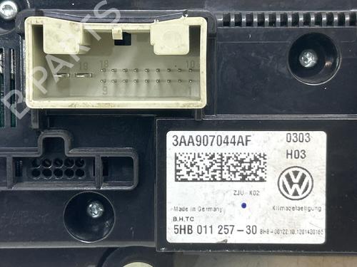 Climate control VW TOURAN (1T3) 1.6 TDI | BP38030005I5 - Image 2