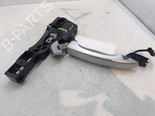 Front left exterior door handle RENAULT ESPACE V (JR_)  | BP29639940C128 
