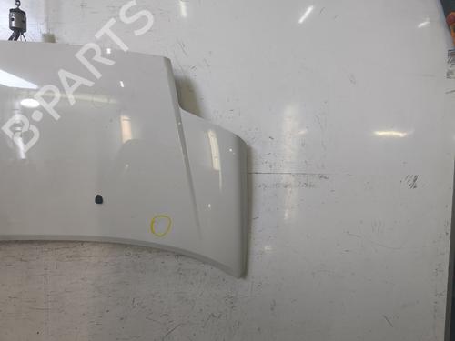 Used Hood Hood CITROËN C2 (JM_) 1.1 (60 hp) 31880331 31880331