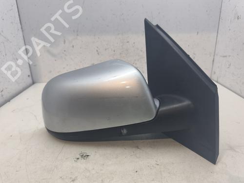 Rétroviseur droit VW POLO (9N_, 9A_) 1.4 TDI (75 hp) 27238182