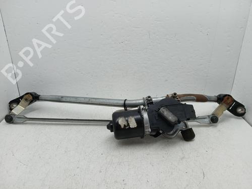 Used Front wiper motor Front wiper motor RENAULT KANGOO / GRAND KANGOO II (KW0/1_) 1.5 dCi 85 (KW0K, KW0L, KW0B) (86 hp) 31941633 31941633