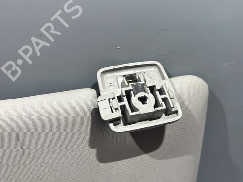 right-sun-visor-citroen-c3-iii-sx-2016-28692669 main image