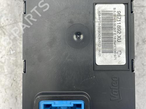 Used Climate control Climate control CITROËN C3 Picasso (SH_) 1.6 HDi (109 hp) 22828193 22828193