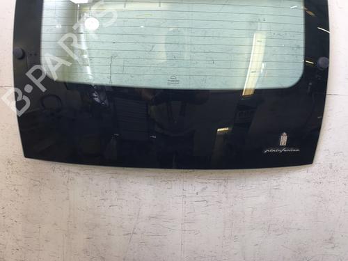 Tailgate BLUECAR BLUEUTILITY EV50 | BP29725851C6 - Image 5