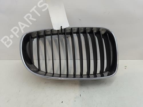 Used Grille BMW 1 (E87) 116 i (122 hp) 29438806