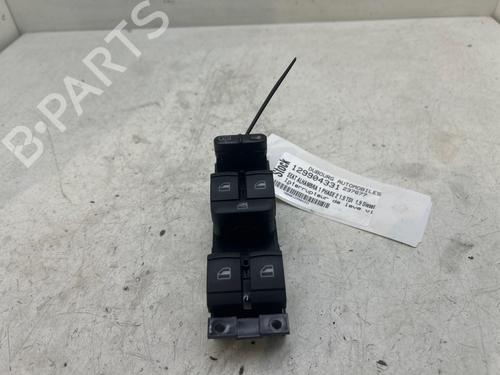 Used Left front window switch Left front window switch 37714997 37714997