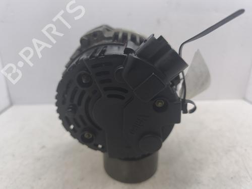 Alternator PEUGEOT 106 I (1A, 1C) 1.1 | BP30601253M7
