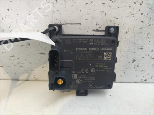 Electronic module RENAULT AUSTRAL TCe 130 (HGM2) | BP37731927M83 - Image 4