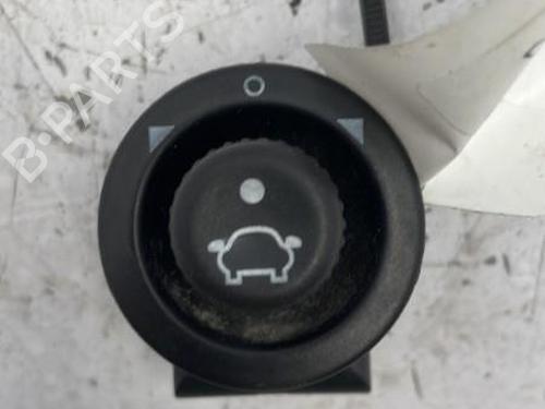 Used Mirror switch FORD FIESTA VI (CB1, CCN) 1.4 TDCi (70 hp) 22835880
