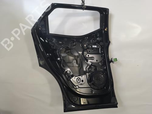 Dør venstre bak DS DS 3 / DS 3 CROSSBACK (UR_, UC_, UJ_) 1.5 BlueHDi 100 (UCYHYJ) | BP29438749C4 