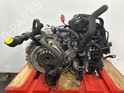 Engine DACIA SANDERO III 1.0 SCe 65 | BP40604808M1 - Image 5