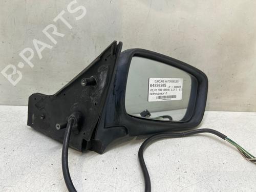 Used Right mirror Right mirror VOLVO 940 Kombi (945) 2.3 (155 hp) 22823473 22823473