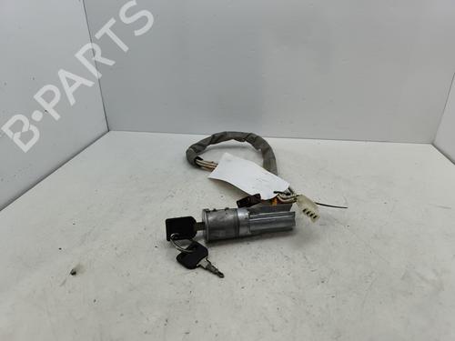 Used Ignition barrel CITROËN BX (XB-_) 14 E (71 hp) 30465866