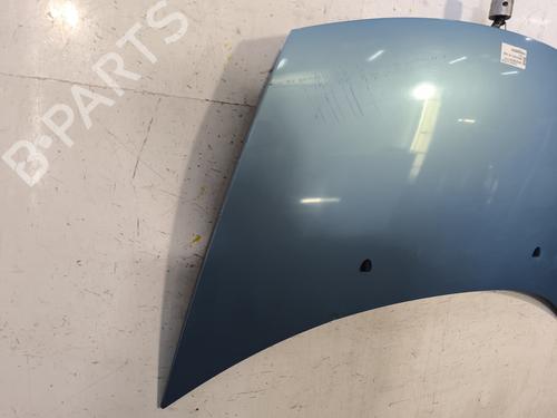 Hood CITROËN C3 I (FC_, FN_) 1.4 HDi | BP25280258C1 