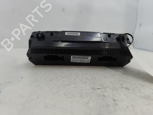 Climate control FORD FOCUS III 1.5 TDCi | BP29491863I5 