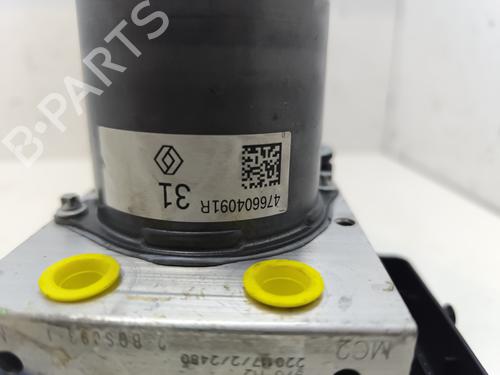 ABS pump RENAULT CAPTUR II (HF_) TCe 140 (HFN0) | BP27296470M43  - Image 5
