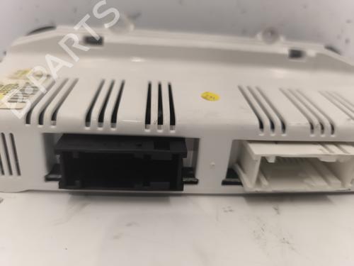 Climate control FORD MONDEO III (B5Y) 2.0 TDCi | BP26679836I5 