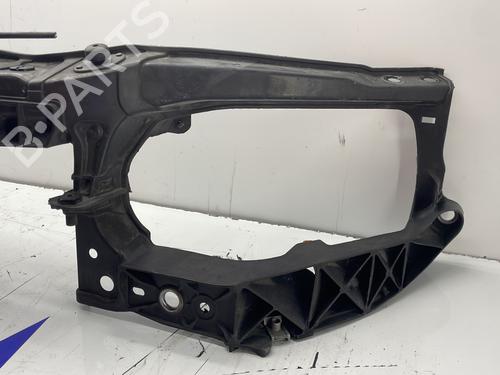 Front slam panel OPEL CORSA D (S07) 1.3 CDTI (L08, L68) | BP30134732C72