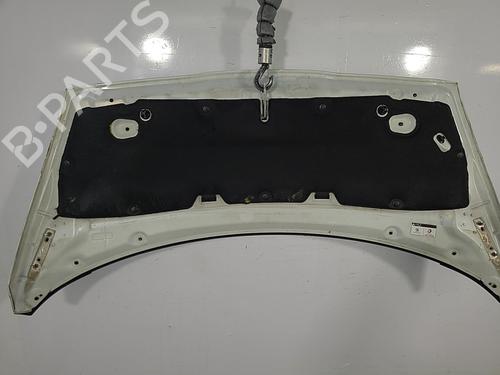 Used Hood PEUGEOT 5008 (0U_, 0E_) 1.6 HDi (114 hp) 22829795