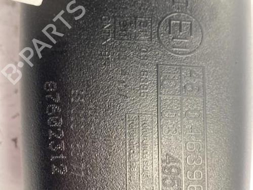 Rear mirror PEUGEOT 308 II (LB_, LP_, LW_, LH_, L3_) 1.6 BlueHDi 120 | BP22835425I6