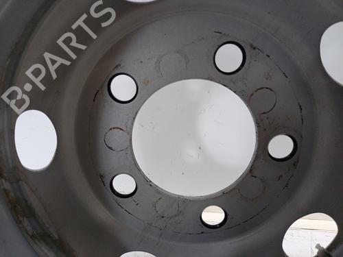Fælk Fælk VW POLO III CLASSIC (6V2) 1.6 (88 hp) 26148235 26148235