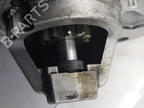 Used Starter Starter 38055087 38055087
