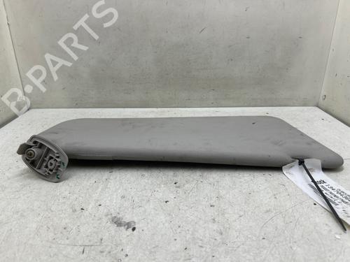 Left sun visor PEUGEOT PARTNER Box Body/MPV 1.6 HDi 16V | BP40609236I1 - Image 4