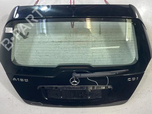 Bakluke CC/Kombi-Kupé MERCEDES-BENZ A-CLASS (W169) A 160 CDI (169.006, 169.306) (82 hp) 28525866