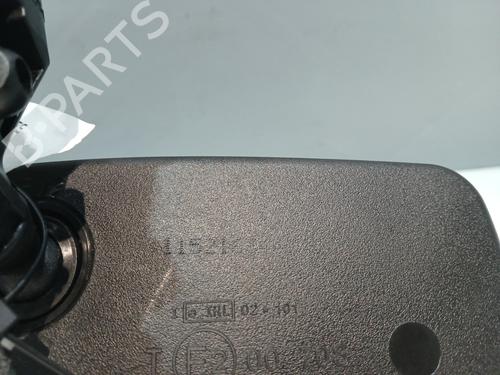 Espejo interior CITROËN C4 CACTUS 1.6 BlueHDi 100 | BP30379017I6