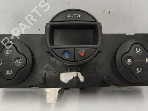 Used Climate control Climate control RENAULT MODUS / GRAND MODUS (F/JP0_) 1.5 dCi 90 (88 hp) 22828884 22828884