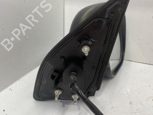 Right mirror CITROËN C-CROSSER (VU_, VV_) 2.2 HDi | BP22837471C27 