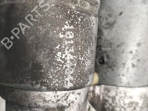 Starter NISSAN NV200 Van 1.5 dCi 110 (M20, M20N, M20M) | BP23867055M8 - Image 2