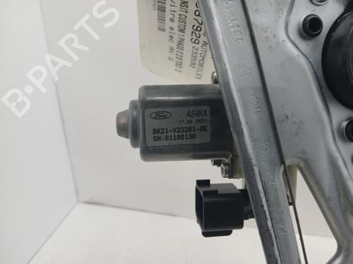 Front left window mechanism FORD TRANSIT CUSTOM V362 Van (FY, FZ) 2.0 EcoBlue | BP33448389C22 - Image 4