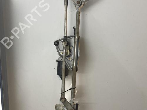 Used Front wiper motor TOYOTA RAV 4 II (_A2_) 2.0 D 4WD (CLA20_, CLA21_, CLA20R, CLA21R) (116 hp) 22819255