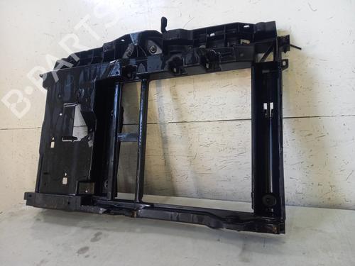 Used Front slam panel Front slam panel PEUGEOT 207 (WA_, WC_) [2006-2015] 32445605 32445605