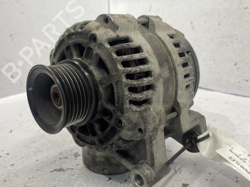 Alternator CHEVROLET AVEO Hatchback (T300) 1.2 | BP22845973M7 - Image 3