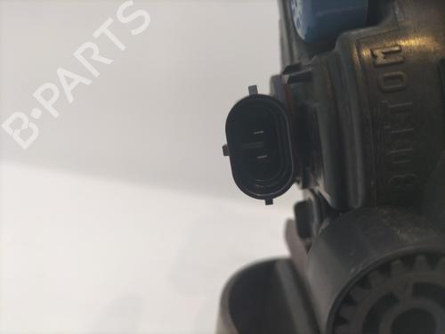 Right front fog light CITROËN C4 II (NC_) 1.6 HDi 90 | BP32078395C31 - Image 3