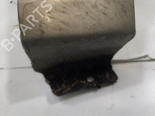 Right front fenders DACIA LOGAN MCV (KS_) 1.5 dCi (KS0W) | BP29377529C42 
