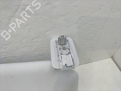 Left sun visor PEUGEOT 208 II (UB_, UP_, UW_, UJ_) 1.2 PureTech 100 | BP32374148I1