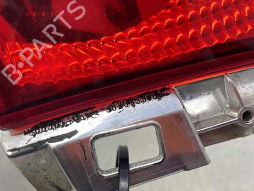 Reverse light PEUGEOT 2008 I (CU_) 1.6 BlueHDi 100 | BP34259973C36  - Image 5