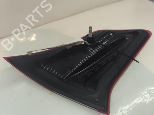 Used Right tailgate light Right tailgate light CITROËN C4 II (NC_) 1.6 HDi 90 (92 hp) 30591792 30591792