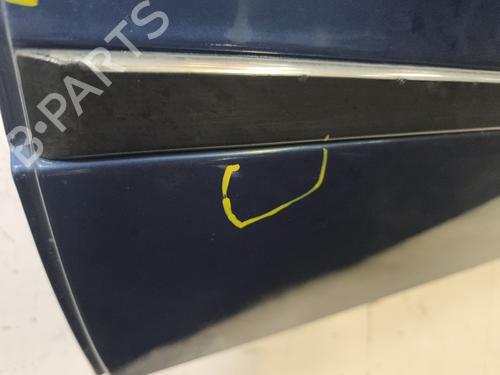 left-rear-door-bmw-5-e39-1995-1996-1997-1998-1999-2000-2001-2002-2003-32436066 main image