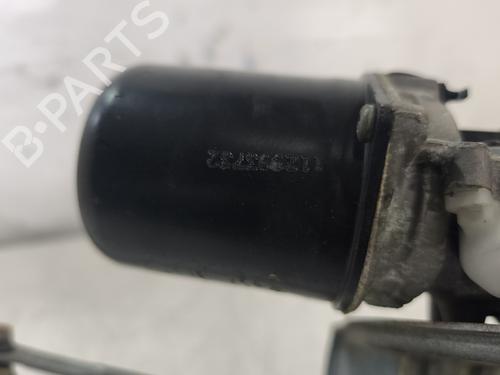 Front wiper motor RENAULT SCÉNIC II (JM0/1_) 1.9 dCi (JM14) | BP29491933M29 